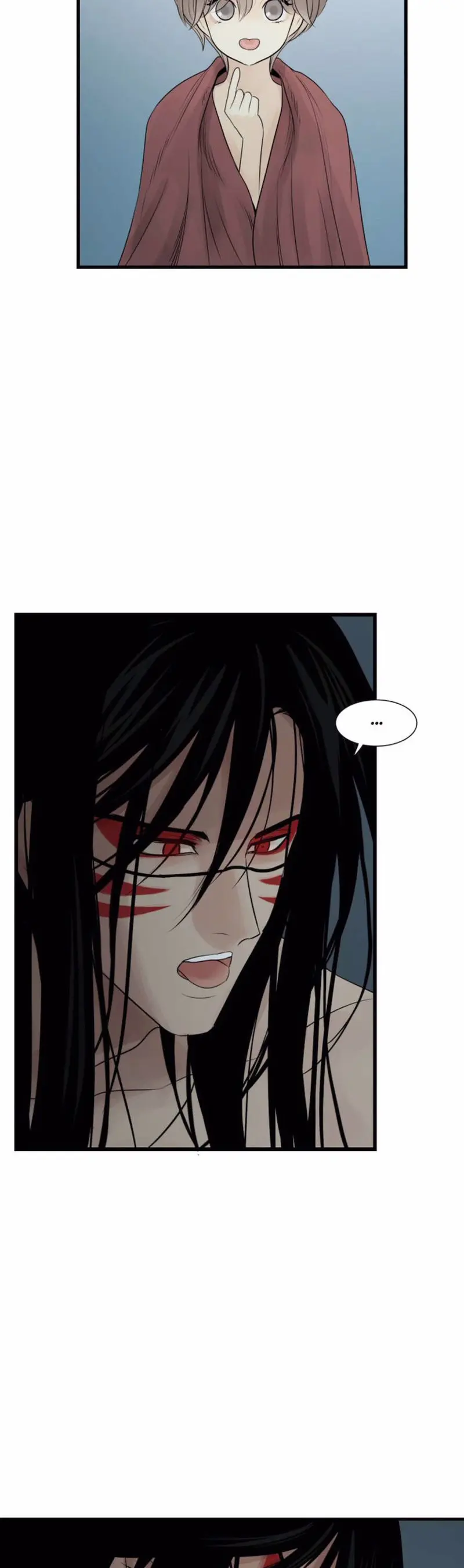 Totem Realm Manhwa Agagbb Chapter 54 - Page 11
