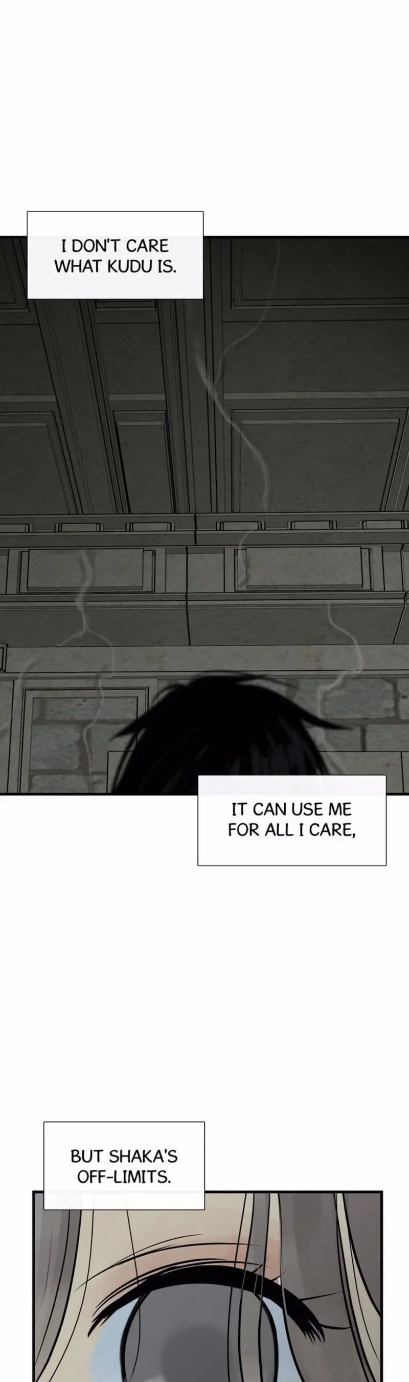 Totem Realm Manhwa Agagbb Chapter 54 - Page 13