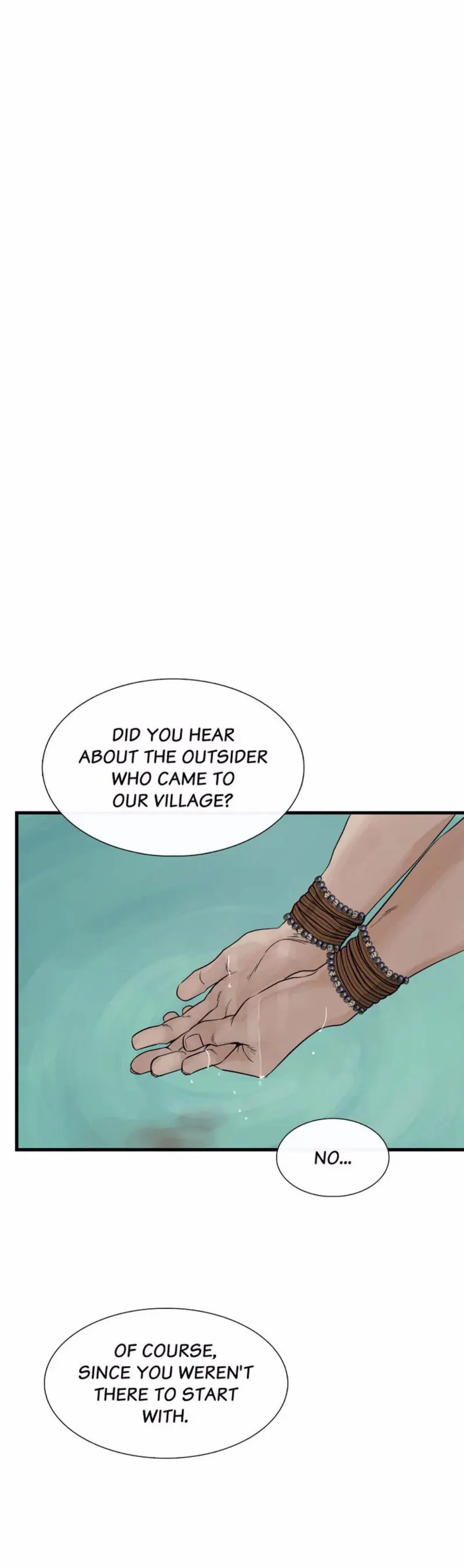 Totem Realm Manhwa Agagbb Chapter 54 - Page 19