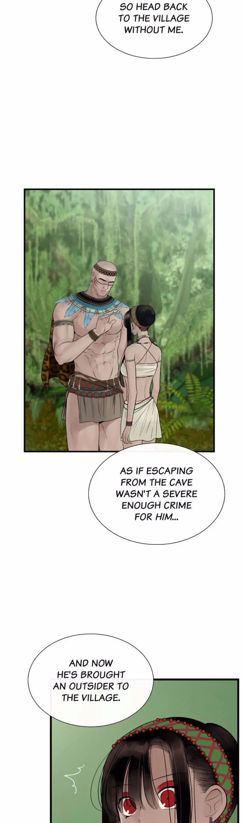 Totem Realm Manhwa Agagbb Chapter 54 - Page 22