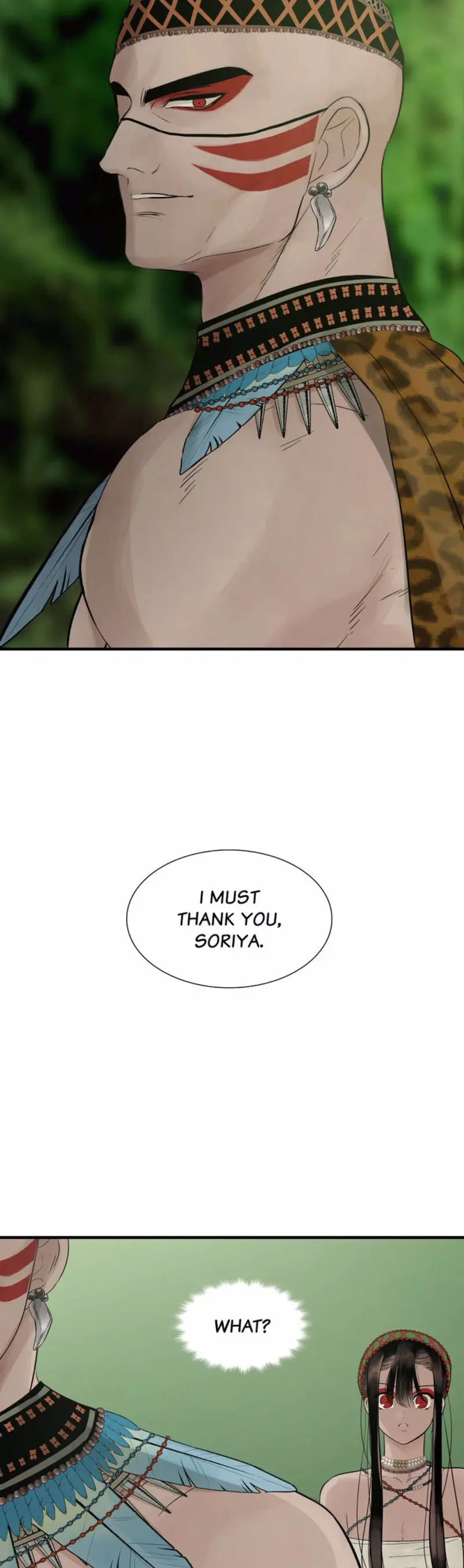 Totem Realm Manhwa Agagbb Chapter 54 - Page 24