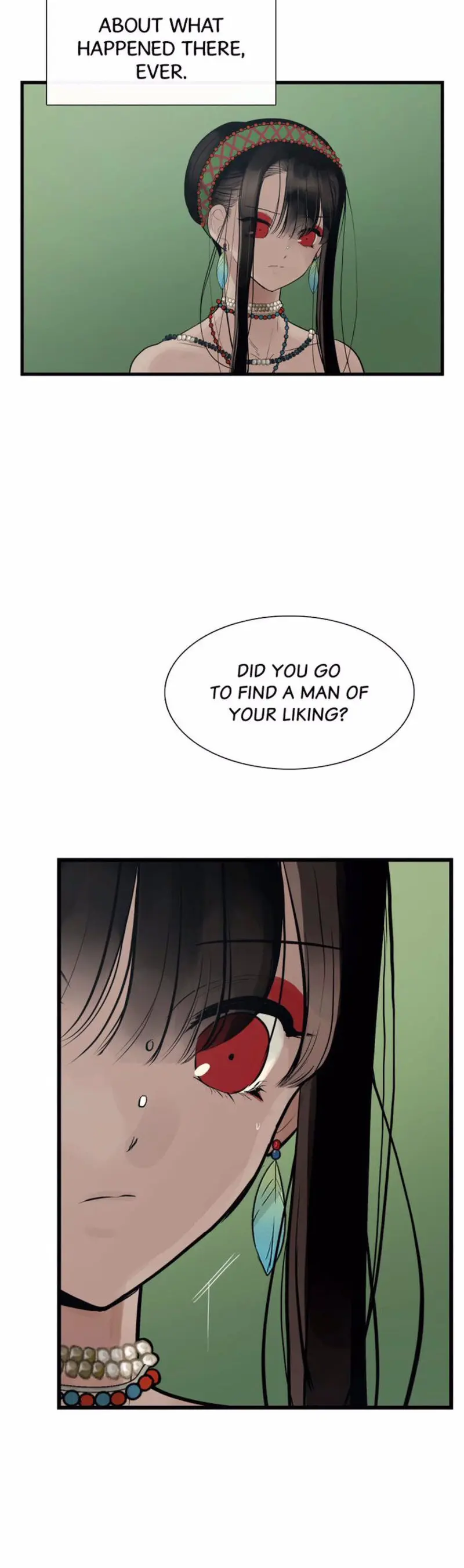 Totem Realm Manhwa Agagbb Chapter 54 - Page 30