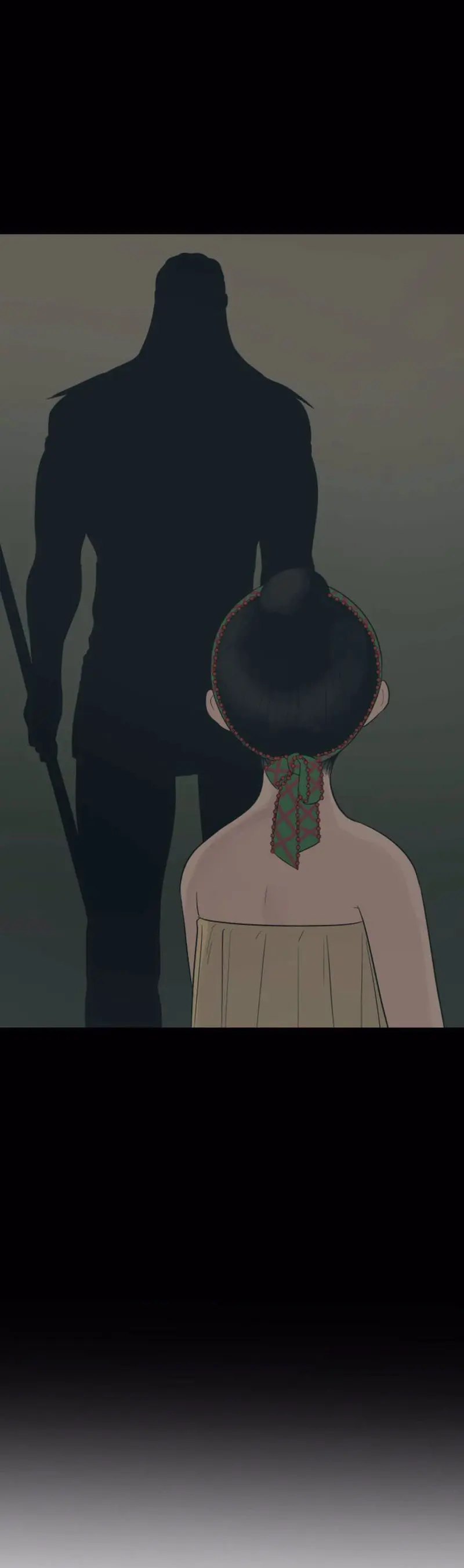 Totem Realm Manhwa Agagbb Chapter 54 - Page 35