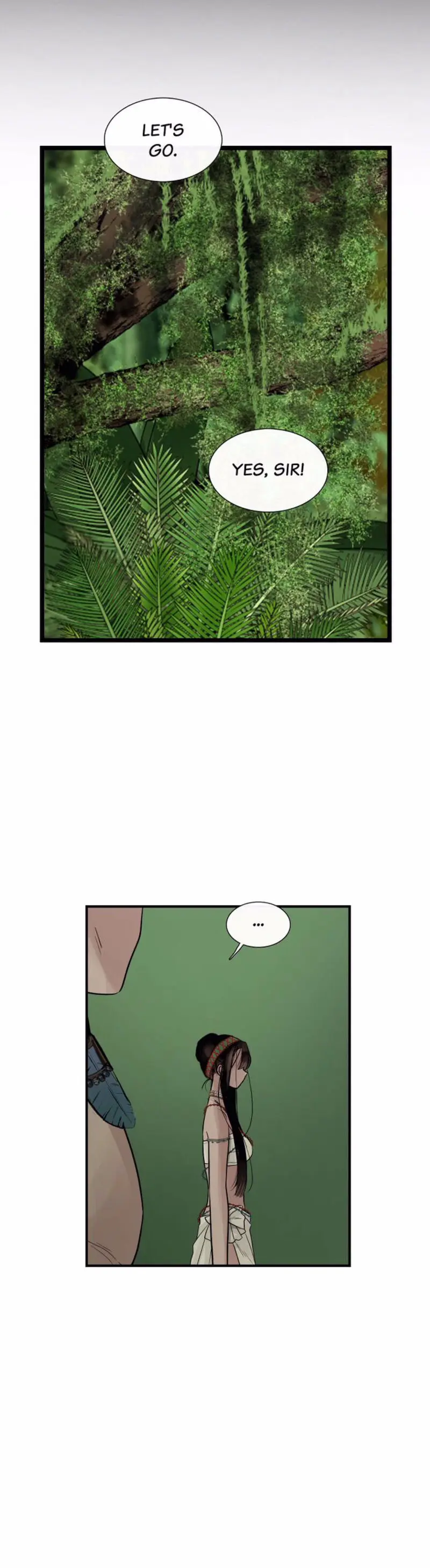 Totem Realm Manhwa Agagbb Chapter 54 - Page 36