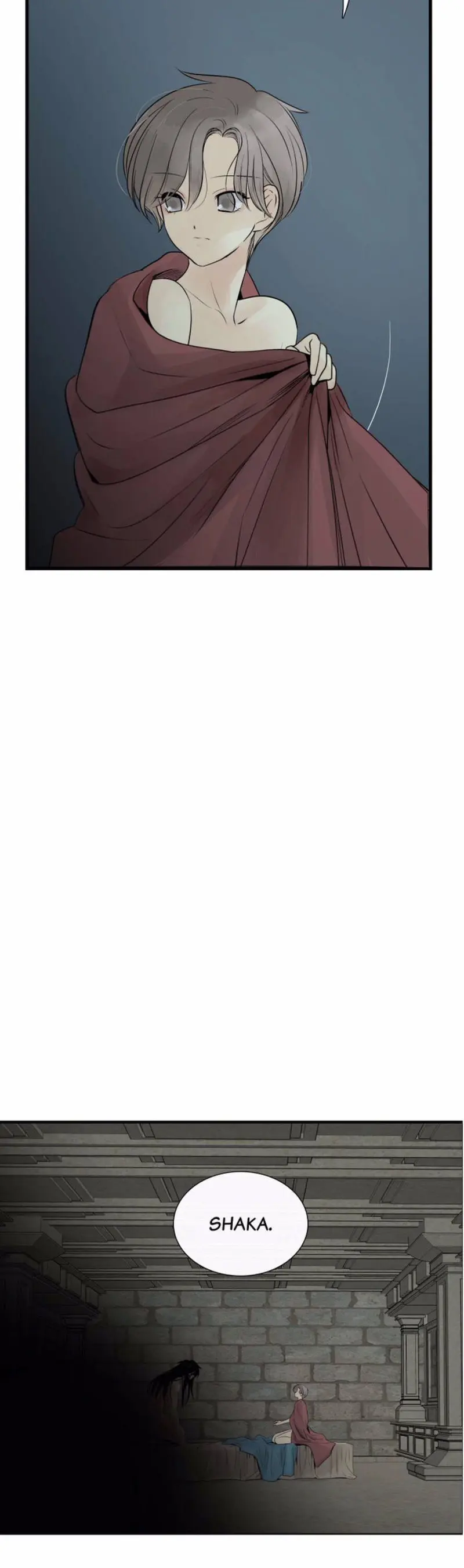 Totem Realm Manhwa Agagbb Chapter 54 - Page 5
