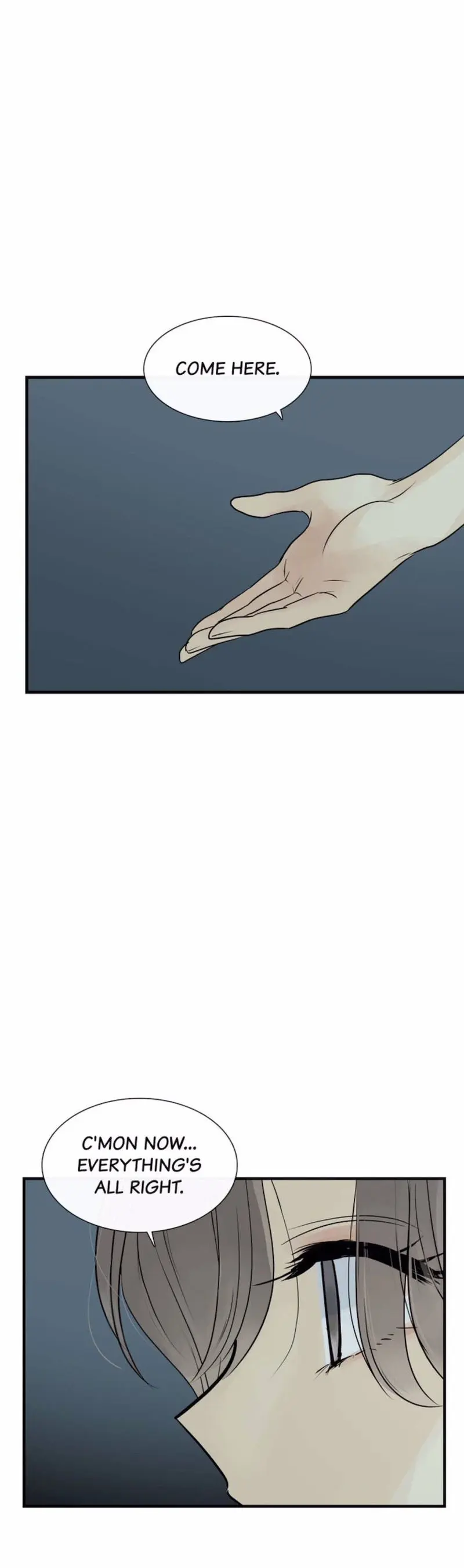 Totem Realm Manhwa Agagbb Chapter 54 - Page 6