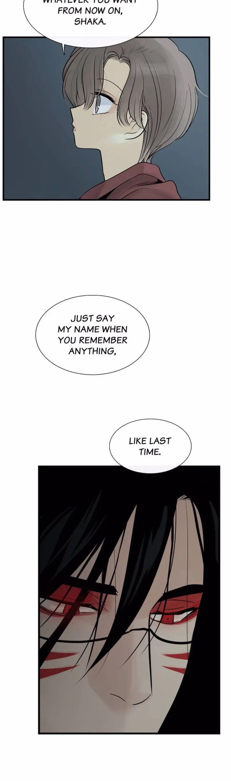 Totem Realm Manhwa Agagbb Chapter 54 - Page 9