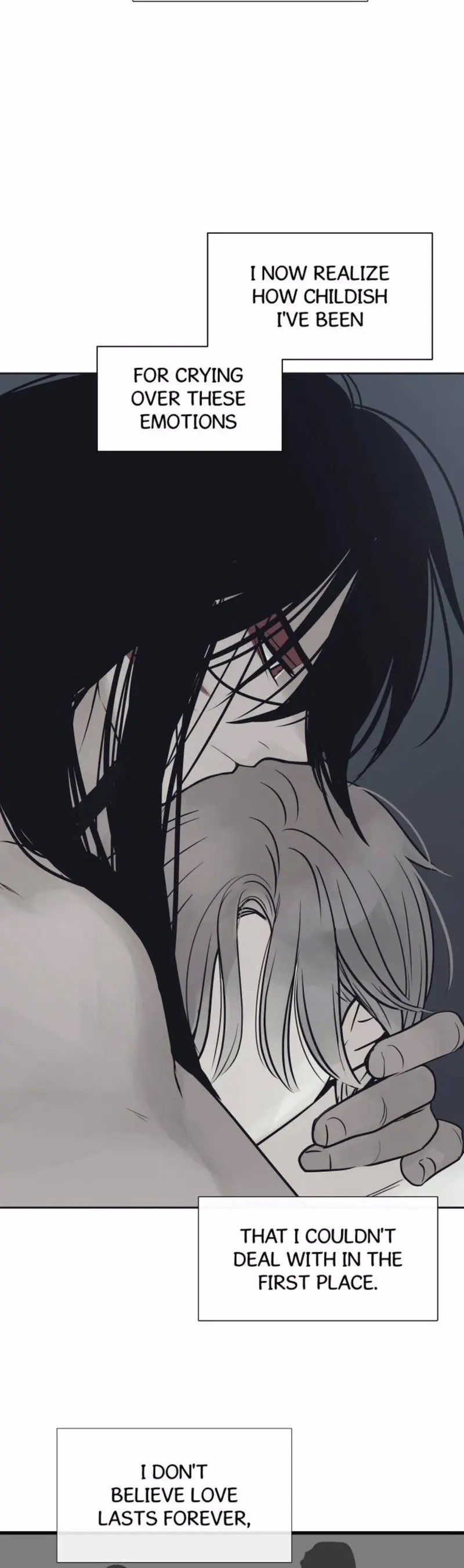 Totem Realm Manhwa Agagbb Chapter 55 - Page 10