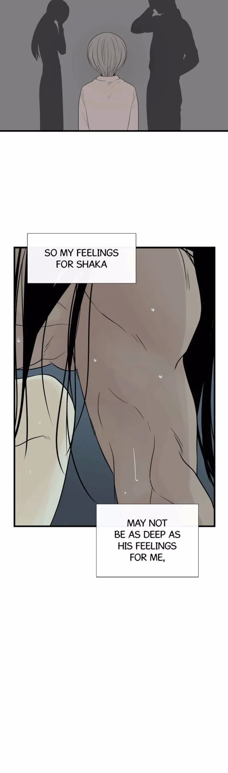 Totem Realm Manhwa Agagbb Chapter 55 - Page 11
