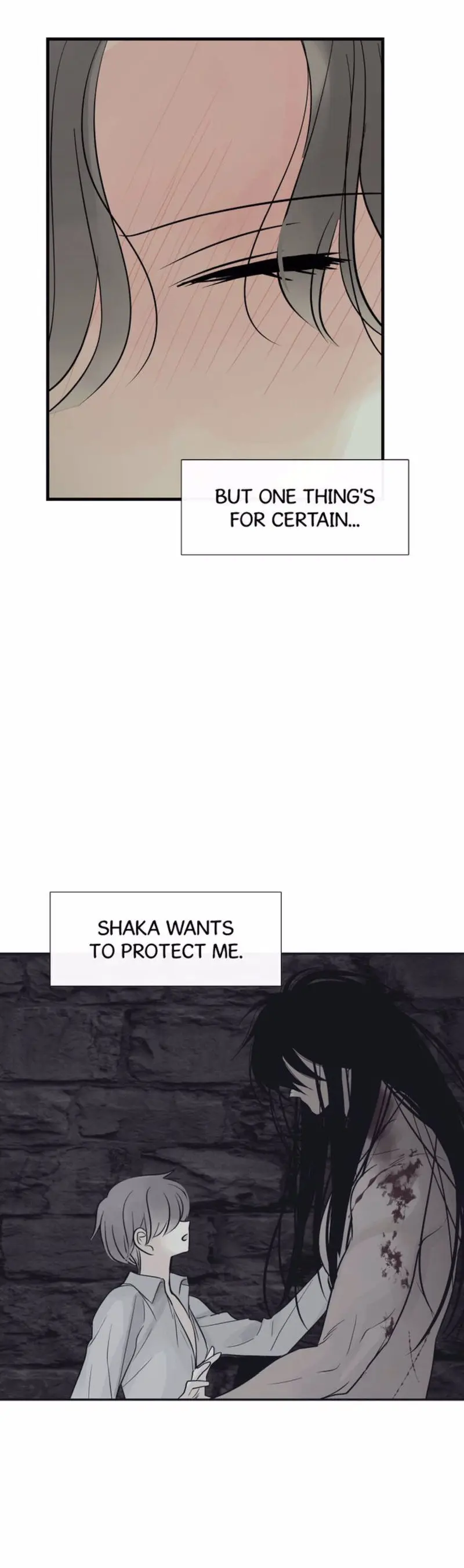 Totem Realm Manhwa Agagbb Chapter 55 - Page 12