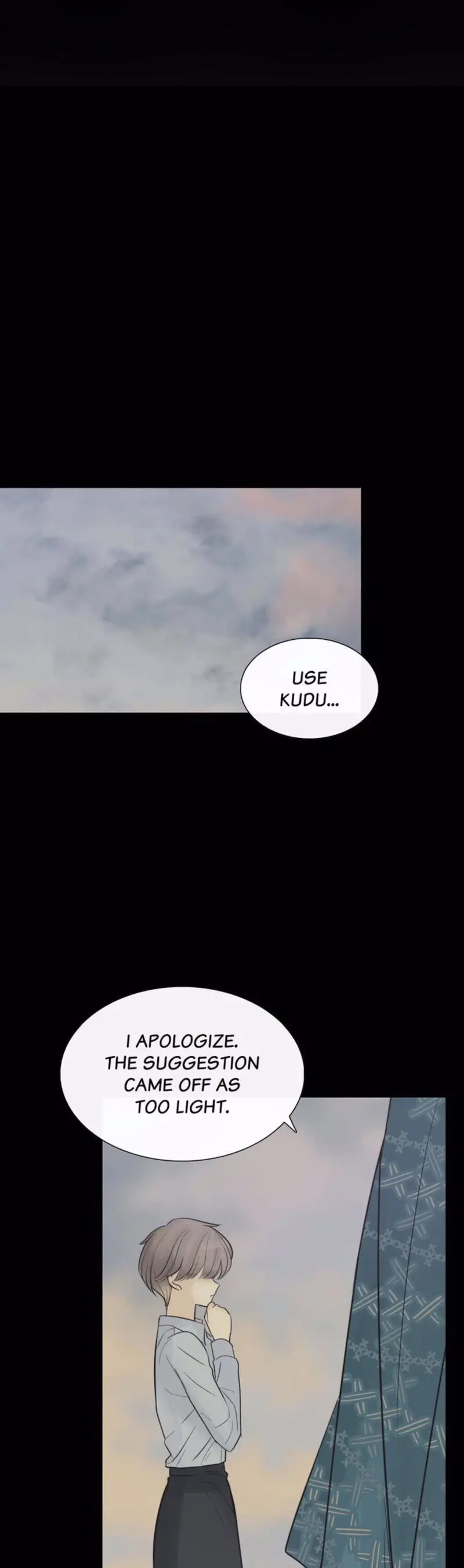 Totem Realm Manhwa Agagbb Chapter 55 - Page 14