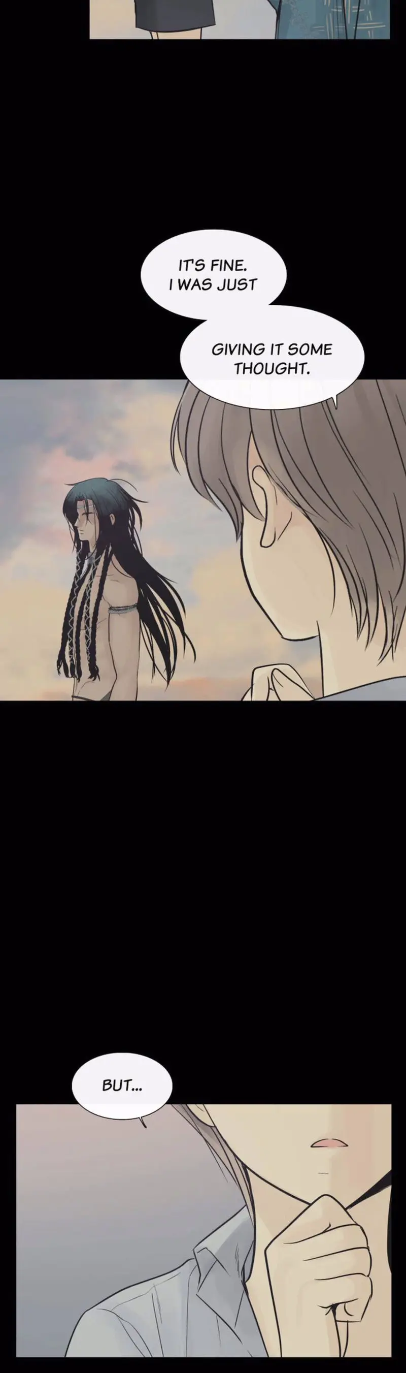 Totem Realm Manhwa Agagbb Chapter 55 - Page 15