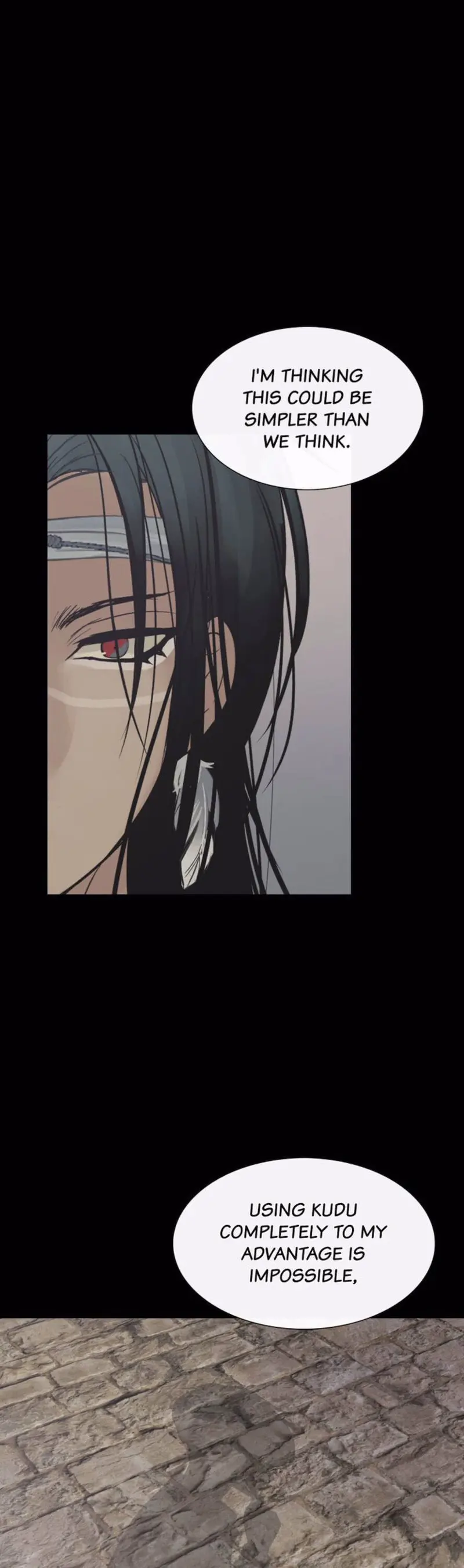 Totem Realm Manhwa Agagbb Chapter 55 - Page 16