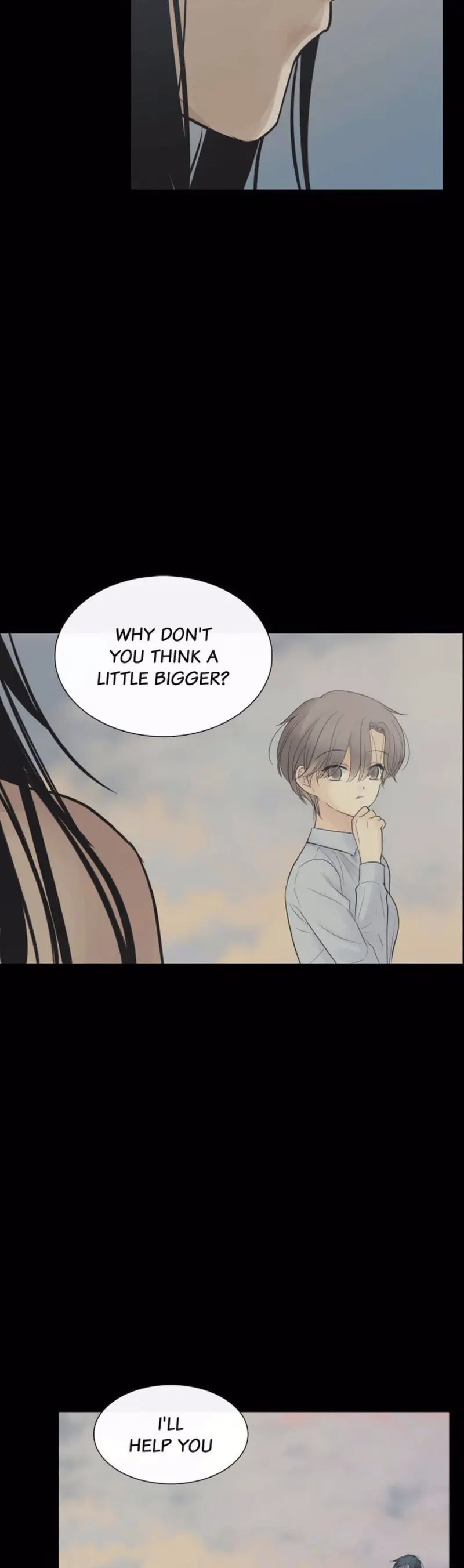 Totem Realm Manhwa Agagbb Chapter 55 - Page 19