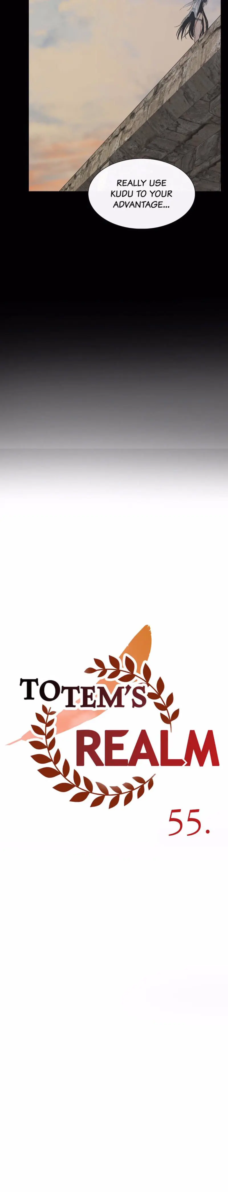 Totem Realm Manhwa Agagbb Chapter 55 - Page 20
