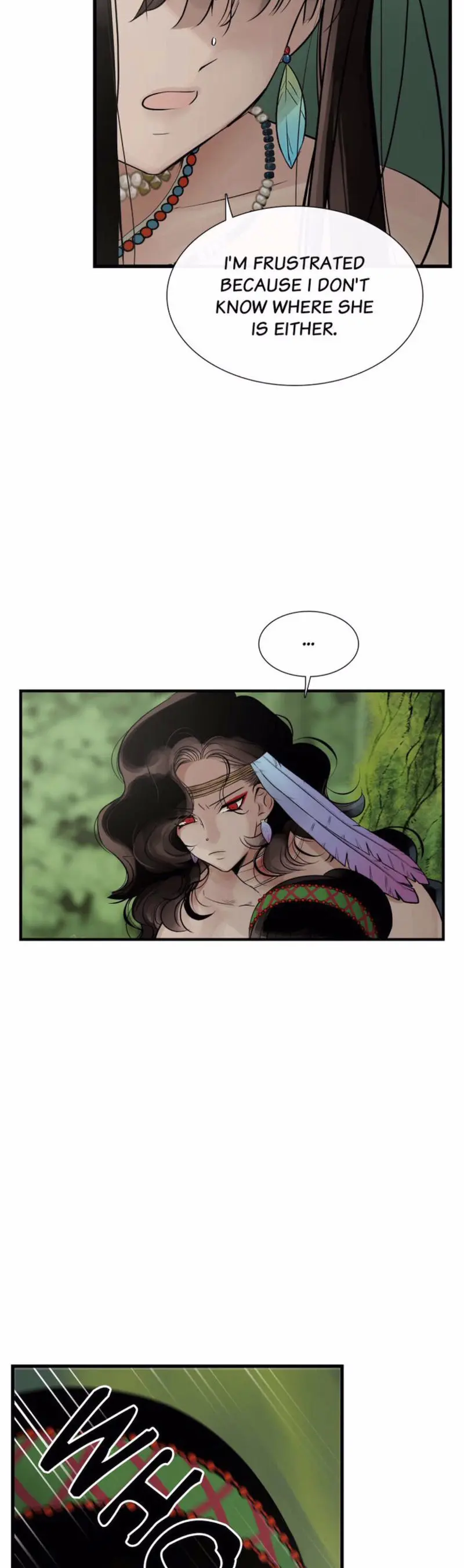 Totem Realm Manhwa Agagbb Chapter 55 - Page 22