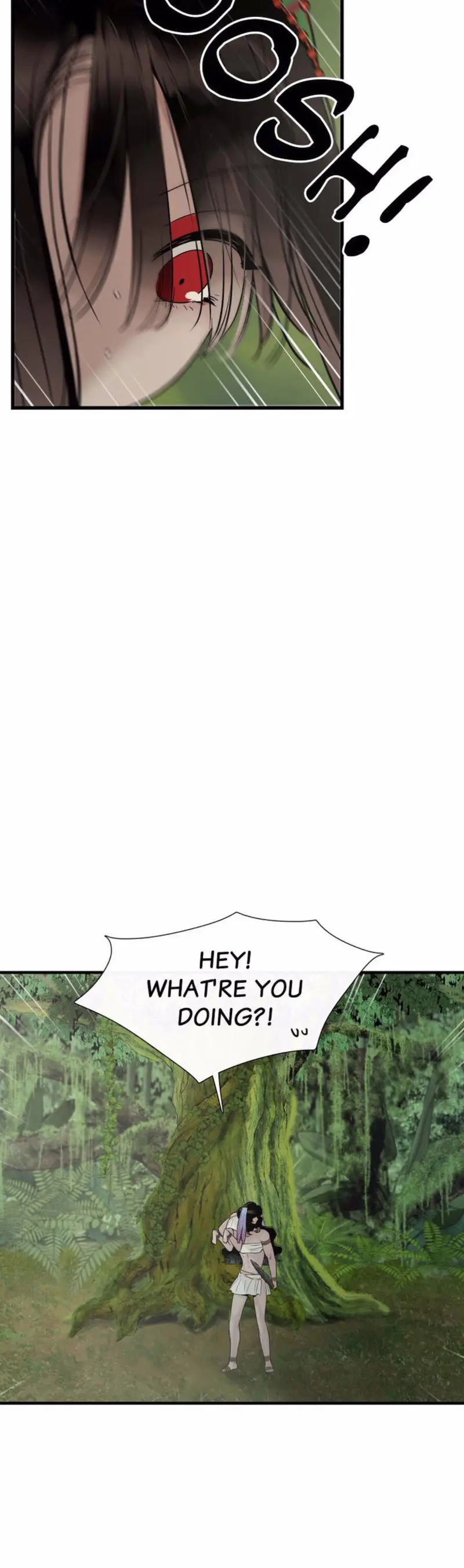 Totem Realm Manhwa Agagbb Chapter 55 - Page 23