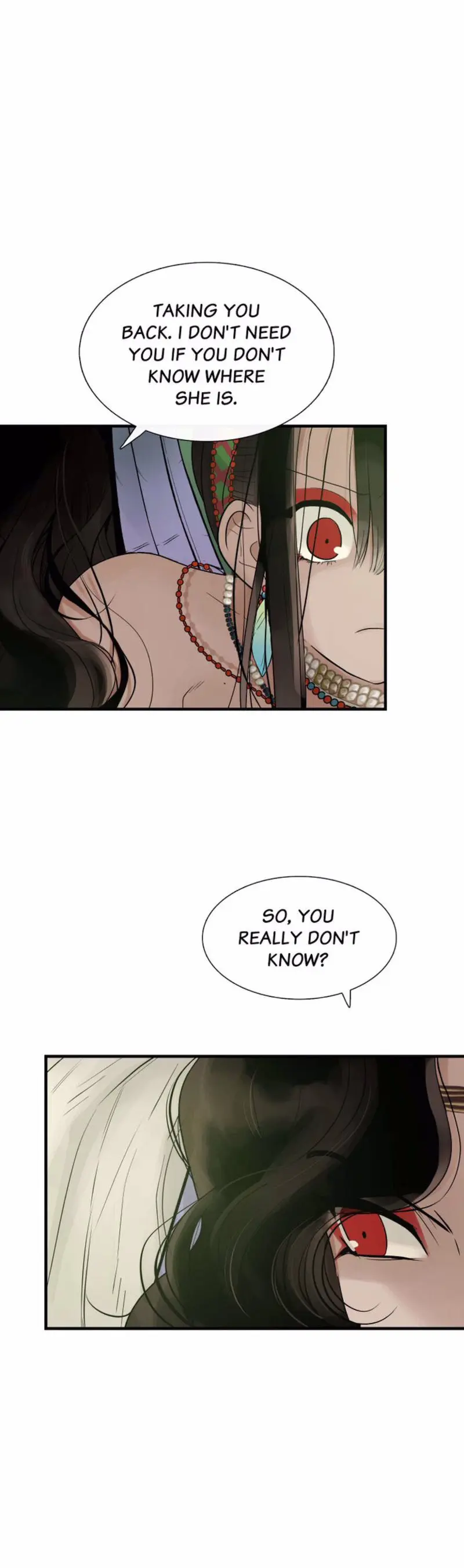 Totem Realm Manhwa Agagbb Chapter 55 - Page 24