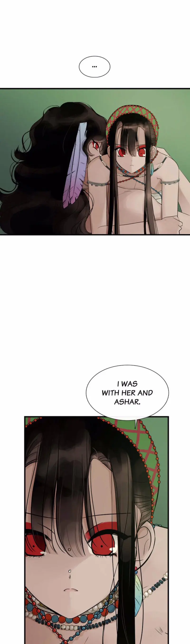 Totem Realm Manhwa Agagbb Chapter 55 - Page 25