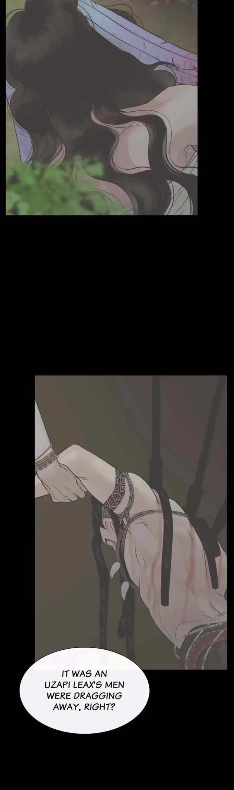 Totem Realm Manhwa Agagbb Chapter 55 - Page 28