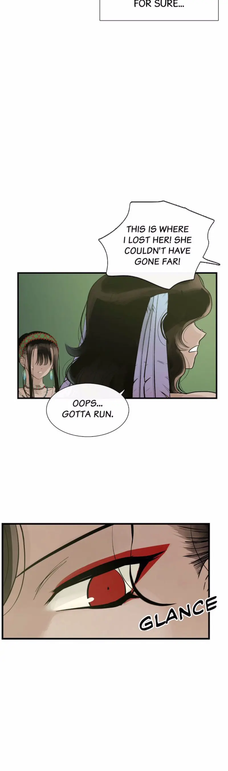 Totem Realm Manhwa Agagbb Chapter 55 - Page 31