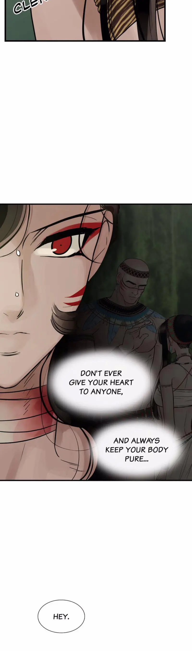 Totem Realm Manhwa Agagbb Chapter 55 - Page 33