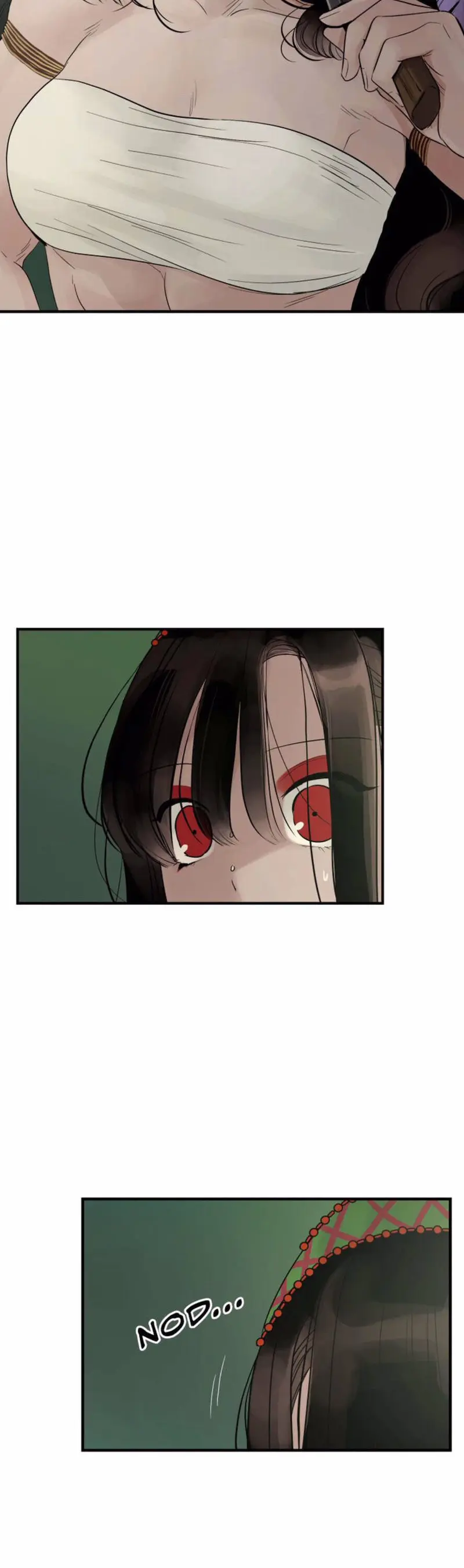 Totem Realm Manhwa Agagbb Chapter 55 - Page 35