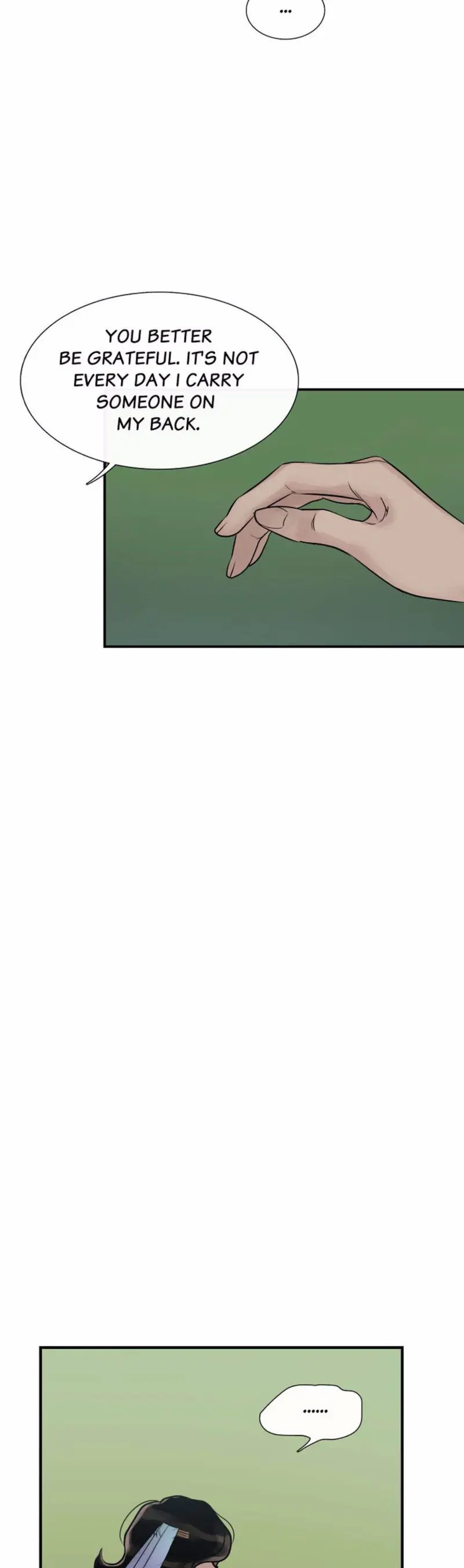 Totem Realm Manhwa Agagbb Chapter 55 - Page 37