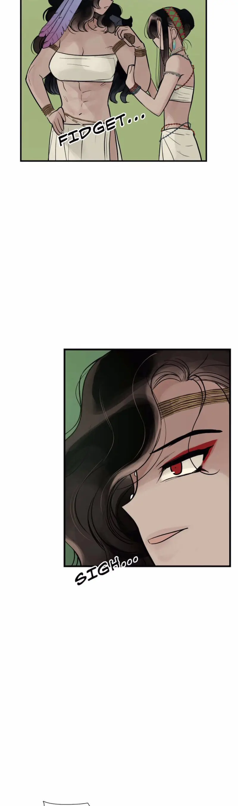 Totem Realm Manhwa Agagbb Chapter 55 - Page 38