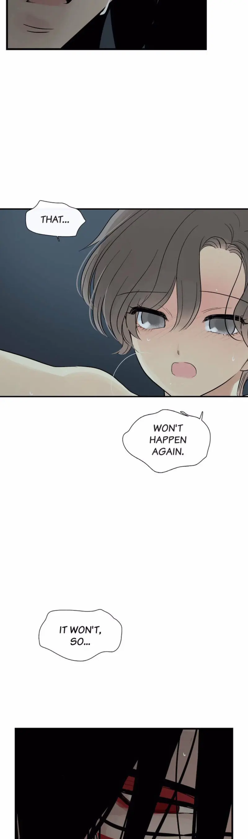 Totem Realm Manhwa Agagbb Chapter 55 - Page 5