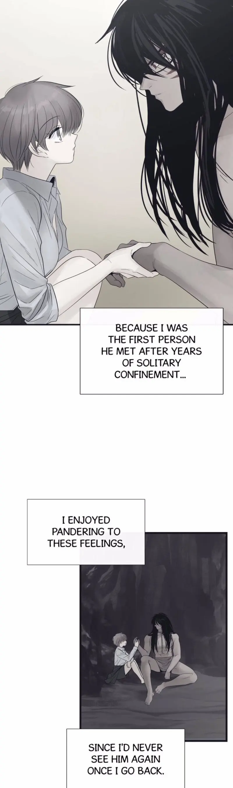 Totem Realm Manhwa Agagbb Chapter 55 - Page 9
