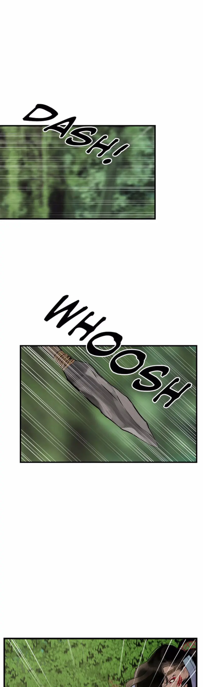 Totem Realm Manhwa Agagbb Chapter 56 - Page 1