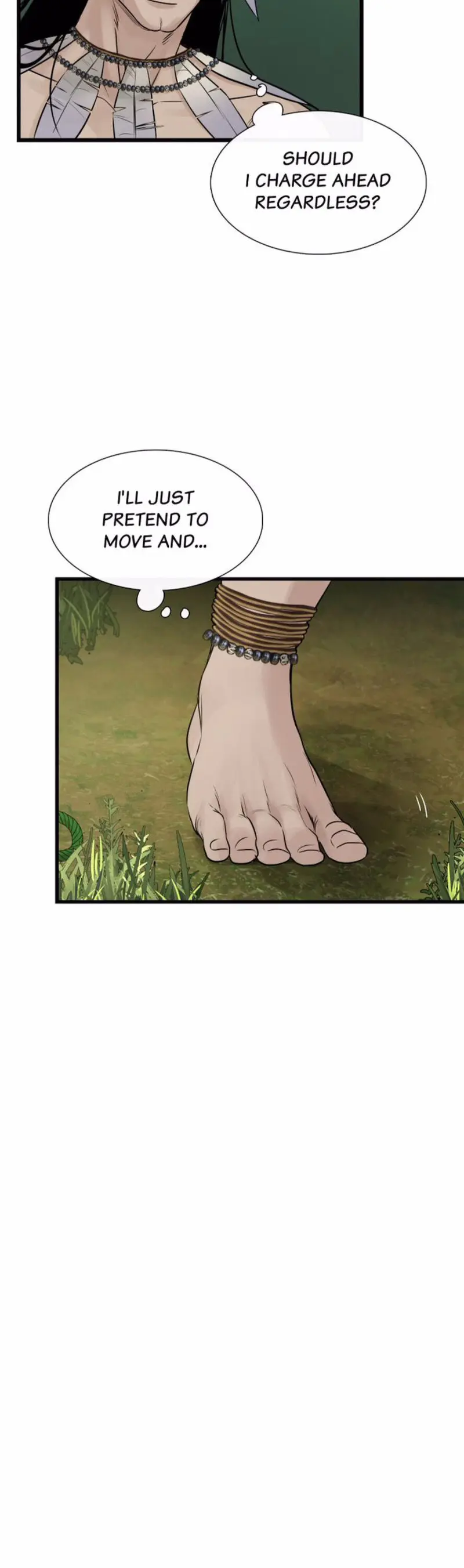 Totem Realm Manhwa Agagbb Chapter 56 - Page 10