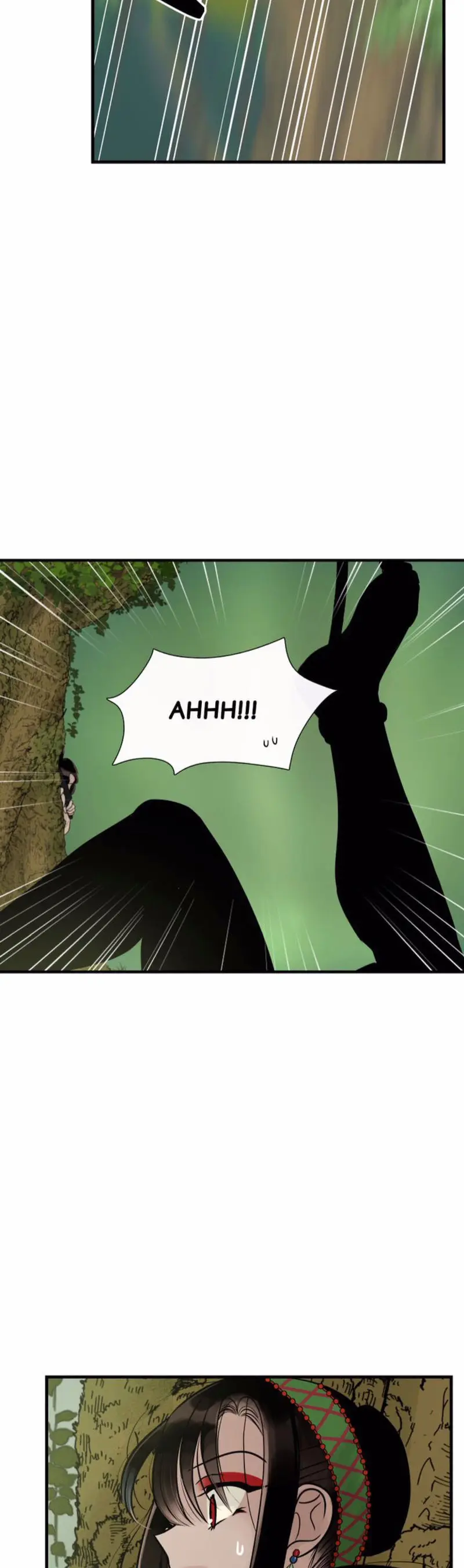 Totem Realm Manhwa Agagbb Chapter 56 - Page 12
