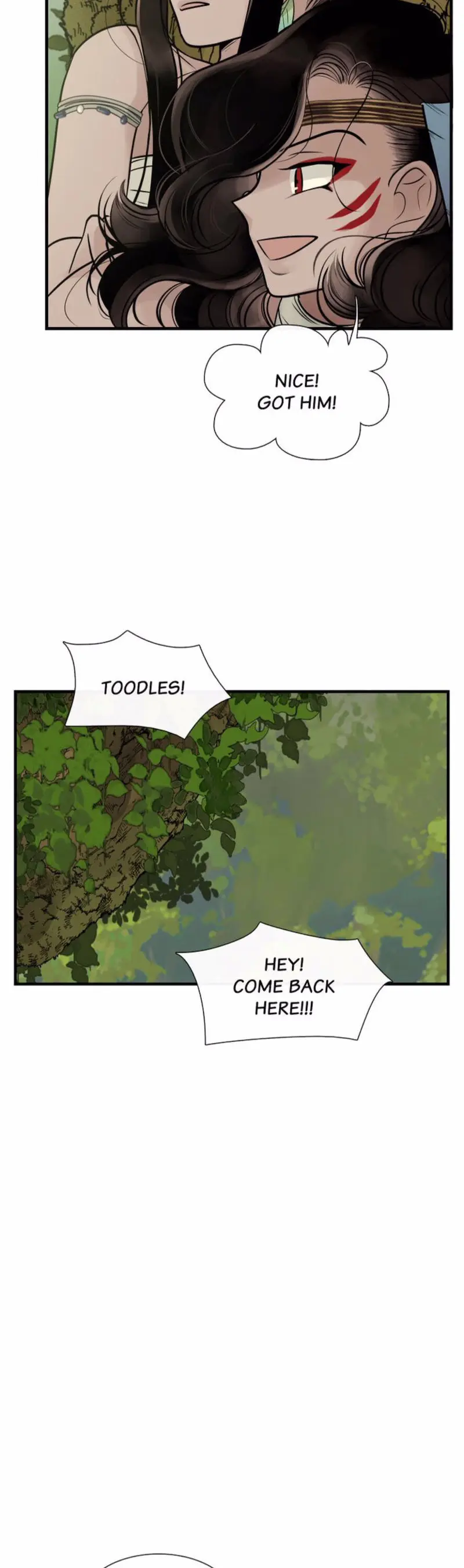 Totem Realm Manhwa Agagbb Chapter 56 - Page 13