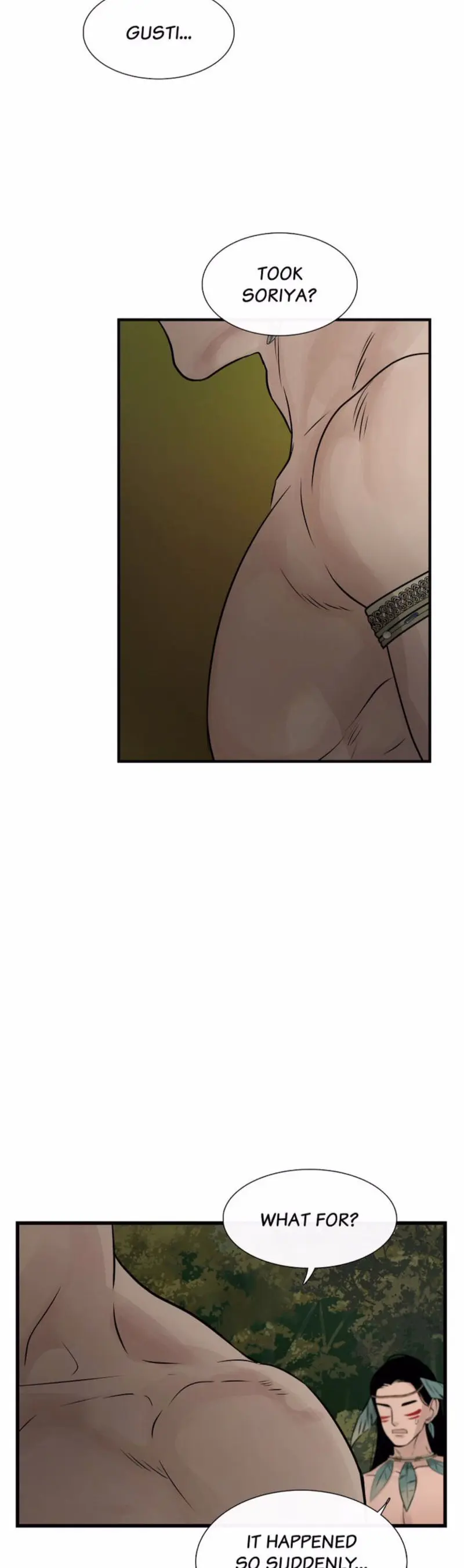 Totem Realm Manhwa Agagbb Chapter 56 - Page 14