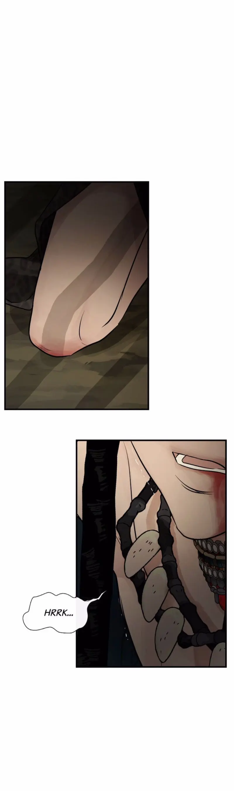 Totem Realm Manhwa Agagbb Chapter 56 - Page 16