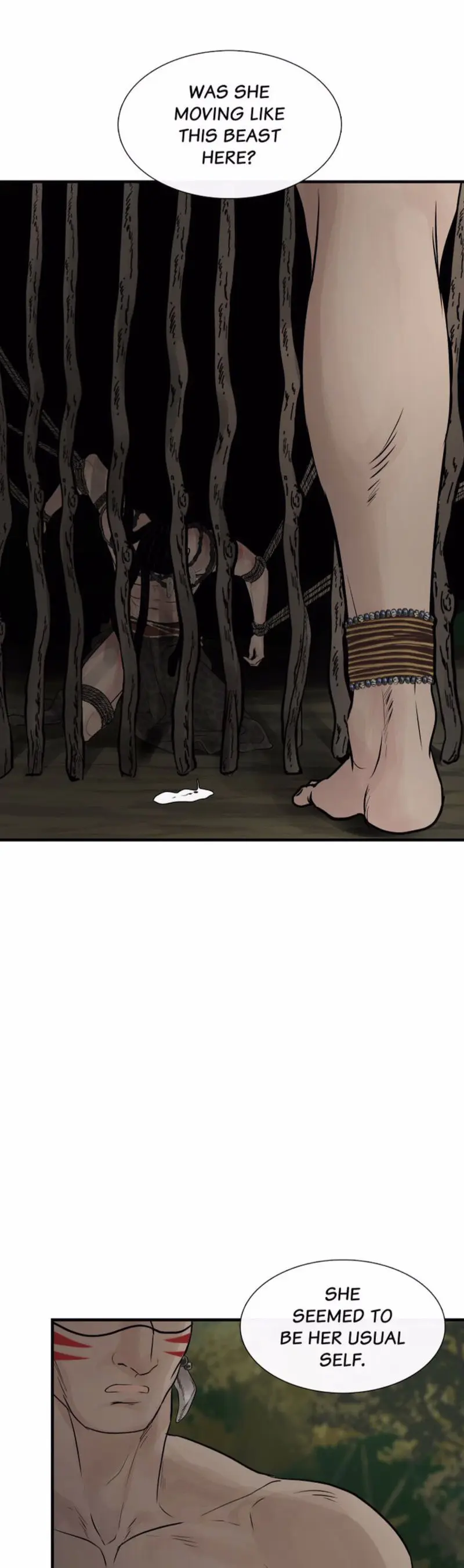 Totem Realm Manhwa Agagbb Chapter 56 - Page 17