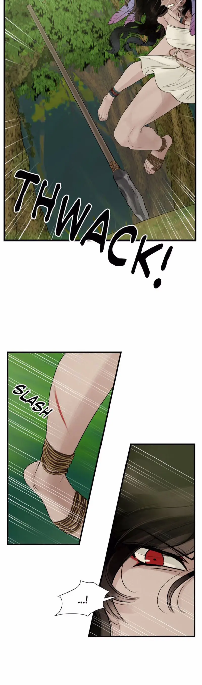 Totem Realm Manhwa Agagbb Chapter 56 - Page 2