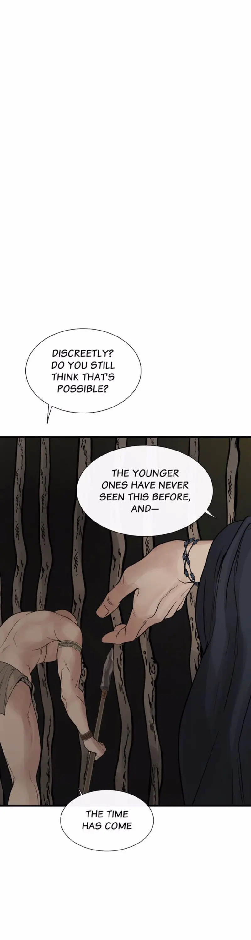 Totem Realm Manhwa Agagbb Chapter 56 - Page 21