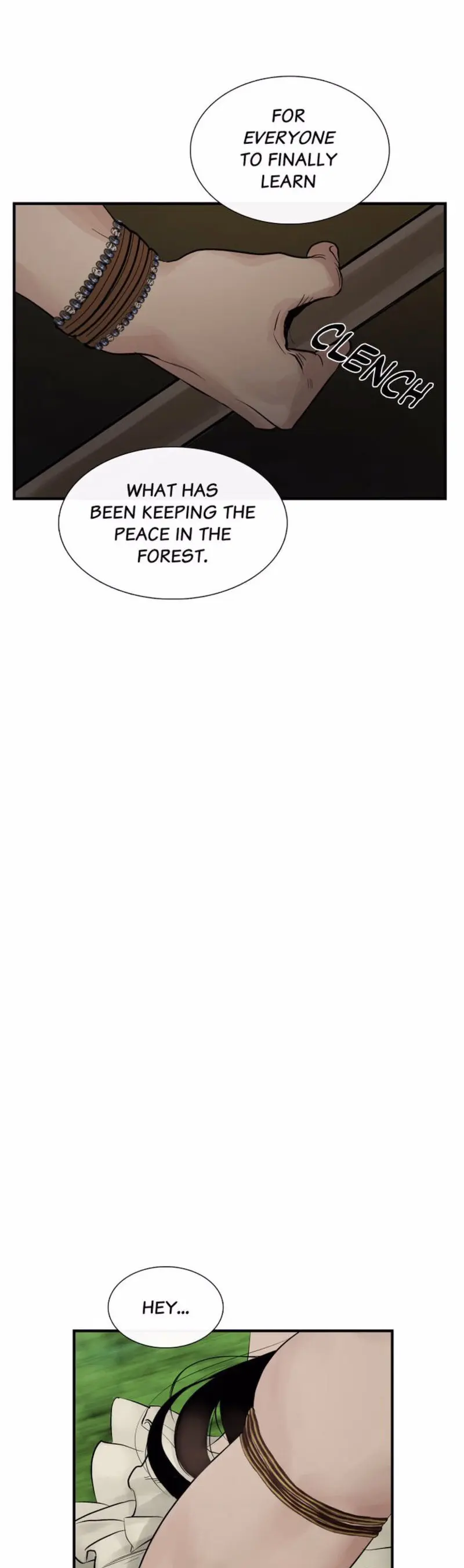 Totem Realm Manhwa Agagbb Chapter 56 - Page 22