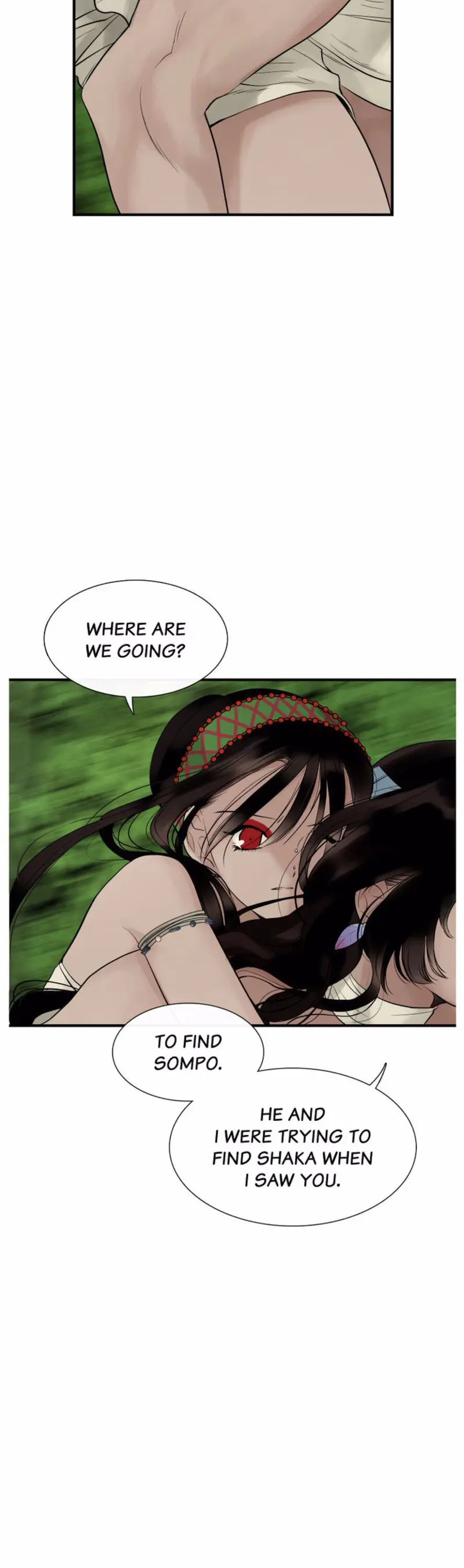Totem Realm Manhwa Agagbb Chapter 56 - Page 23