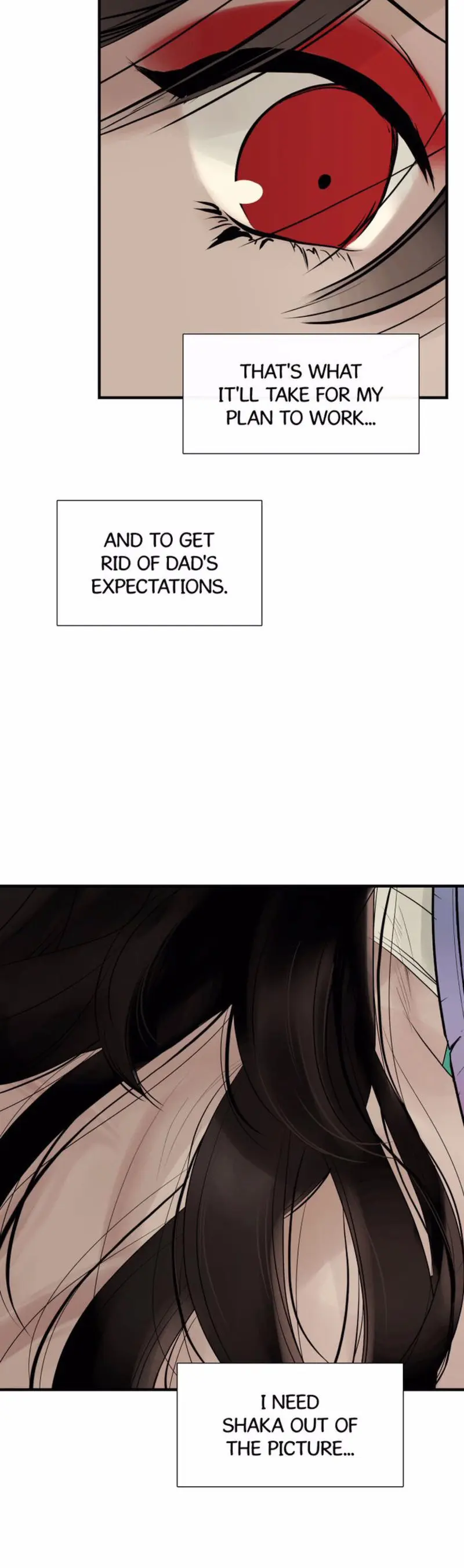 Totem Realm Manhwa Agagbb Chapter 56 - Page 25