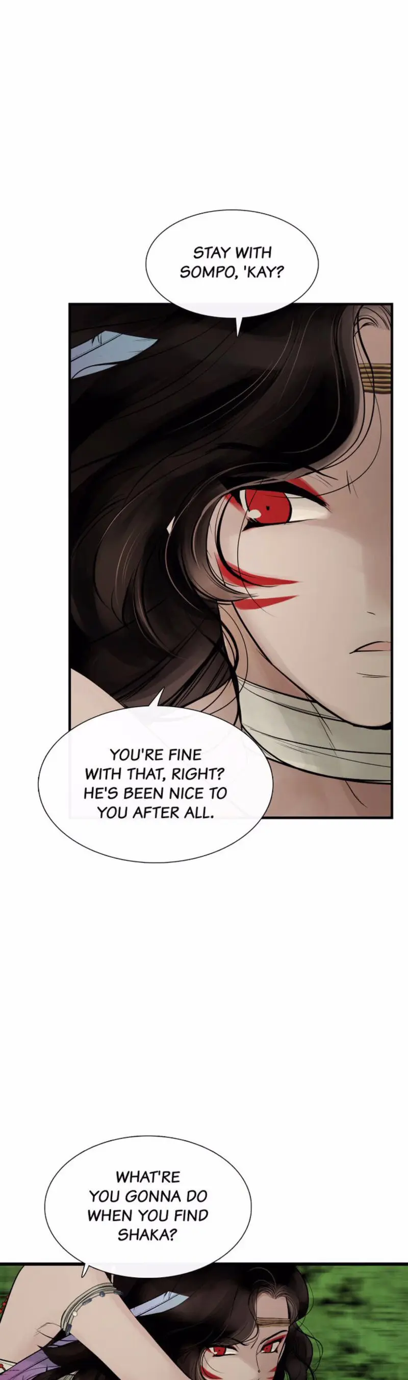 Totem Realm Manhwa Agagbb Chapter 56 - Page 26