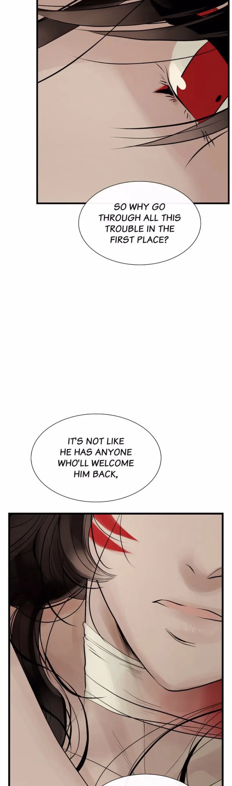 Totem Realm Manhwa Agagbb Chapter 56 - Page 28