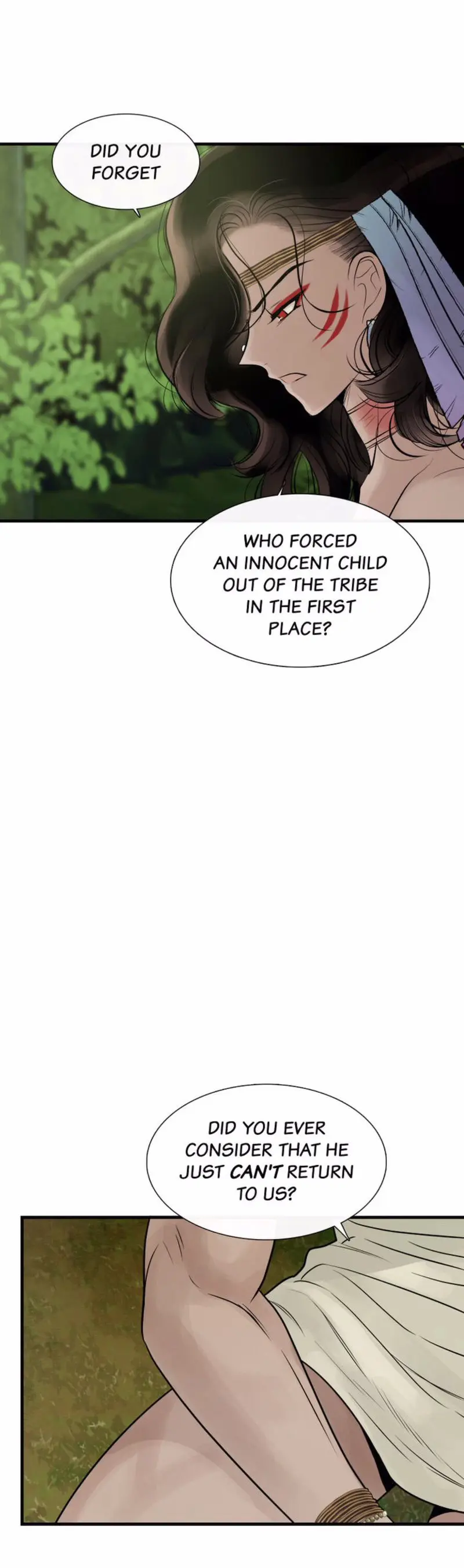 Totem Realm Manhwa Agagbb Chapter 56 - Page 33