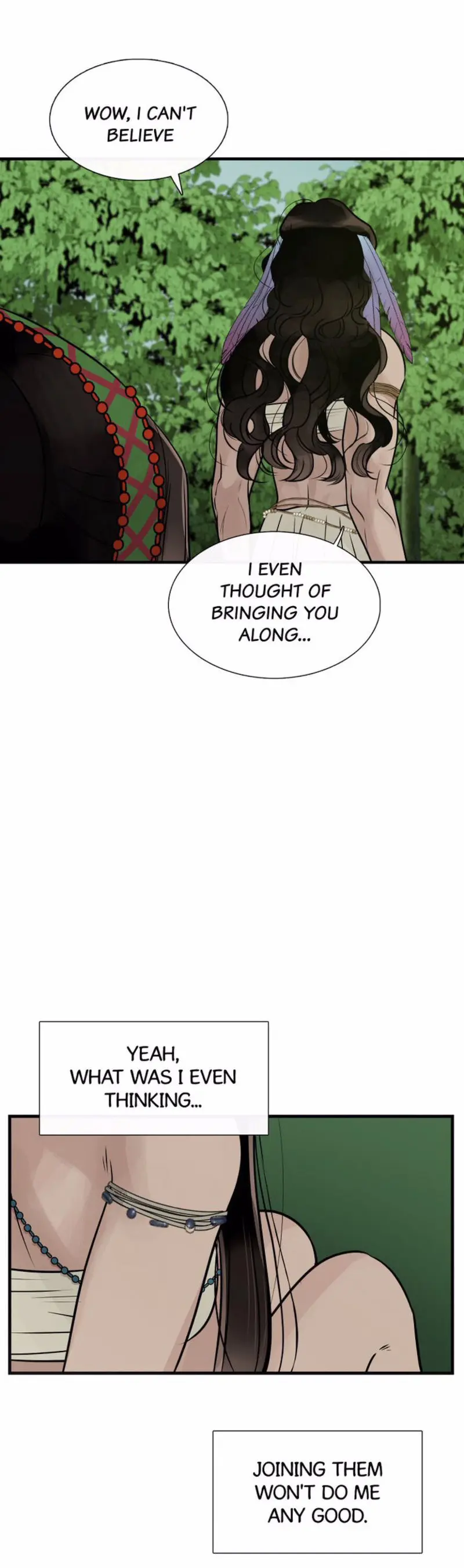 Totem Realm Manhwa Agagbb Chapter 56 - Page 36