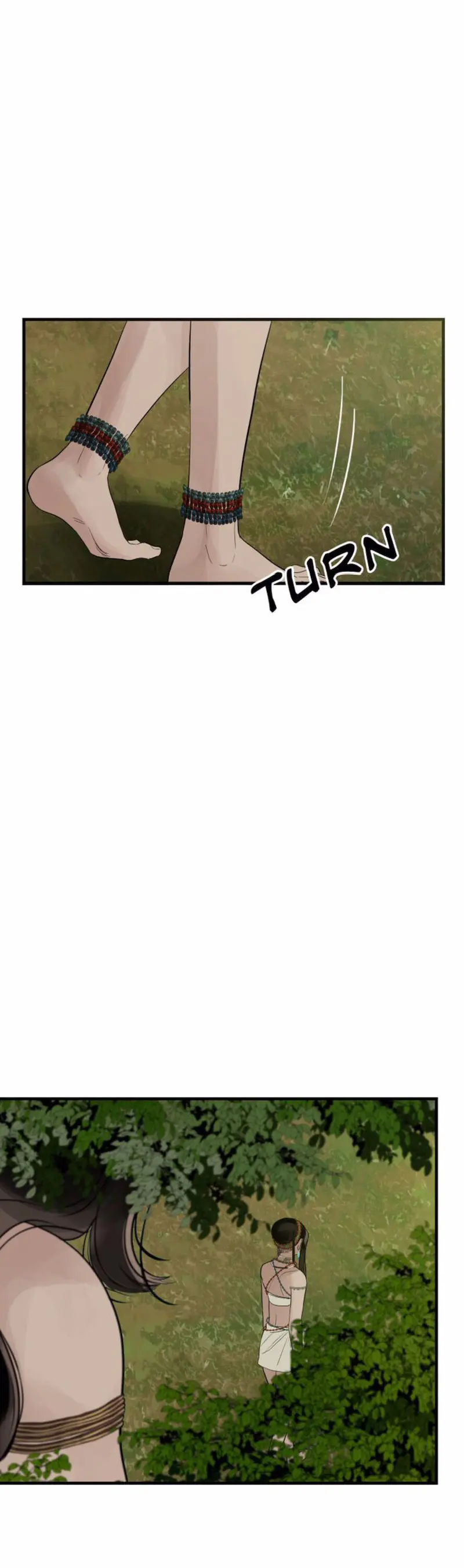 Totem Realm Manhwa Agagbb Chapter 56 - Page 39