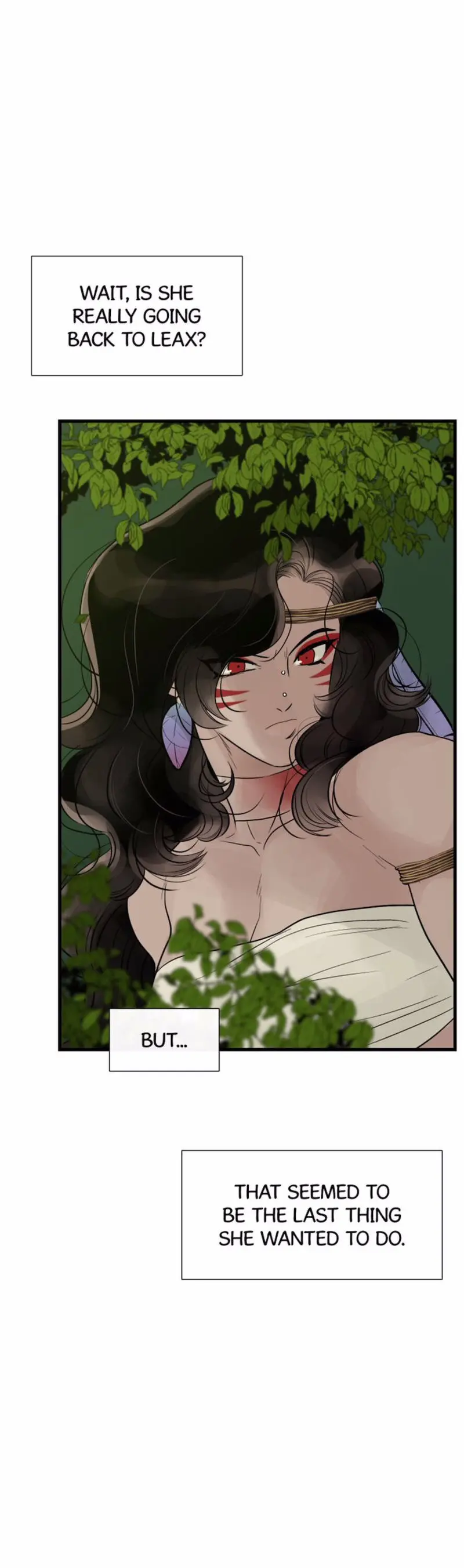 Totem Realm Manhwa Agagbb Chapter 56 - Page 40