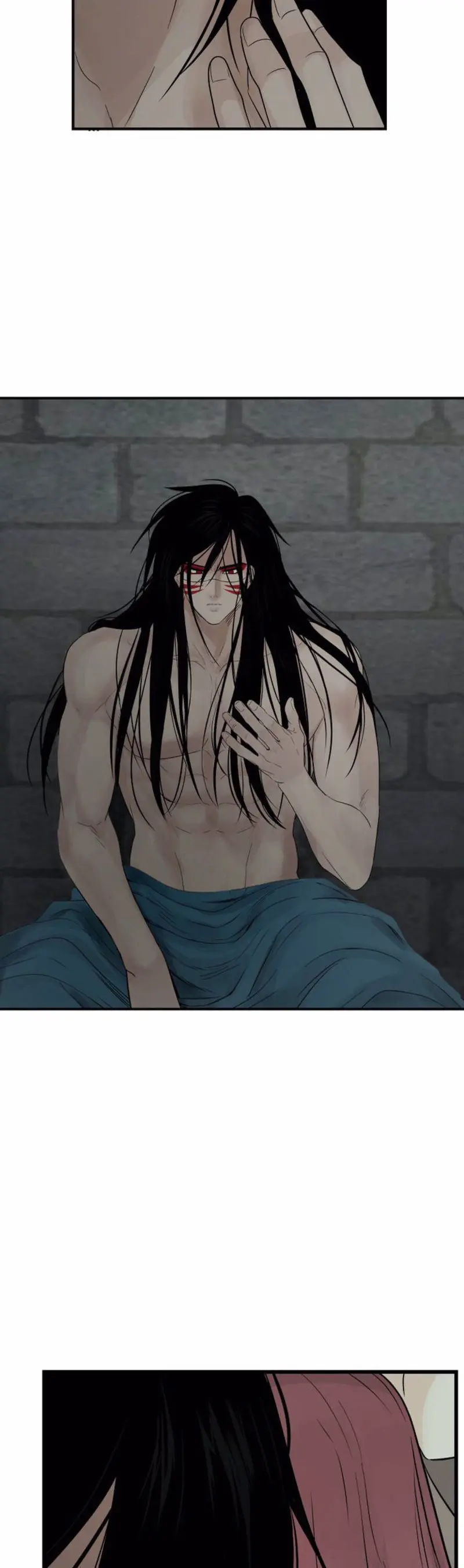 Totem Realm Manhwa Agagbb Chapter 56 - Page 43